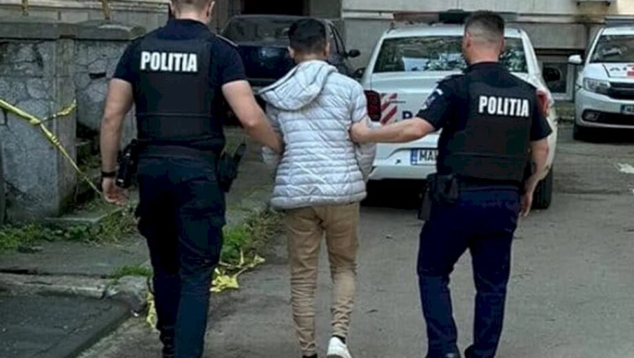 Minor care a dorit să incendieze mama va petrece 5 ani în detenție