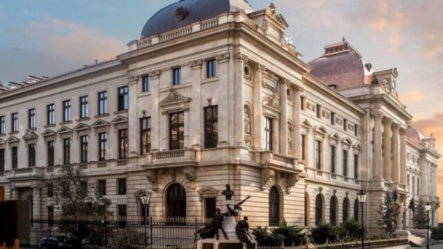 Cele mai mari bănci din România: CEC surprinde, Unicredit dezamăgește