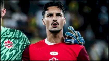 Jucătorul canadien de la CM 2026 a debutat pentru o altă națională în meci cu România