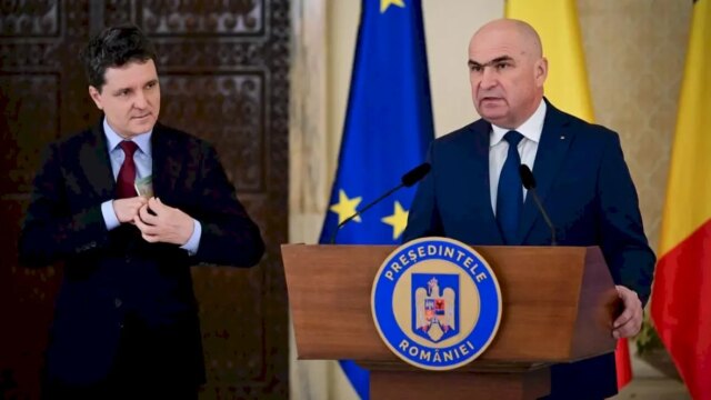 Bolojan poate rămâne premier până în toamnă, anunță sursele