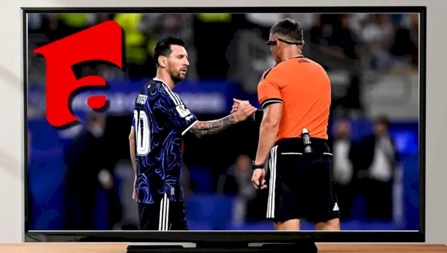 Numărul românilor care au urmărit meciul arbitrat de Istvan Kovacs cu Messi