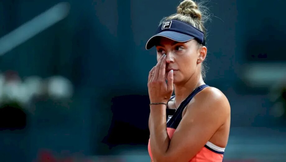 Meci de tenis în deschiderea turneului Wimbledon 2026 între Jaqueline Cristian și Iva Jovic