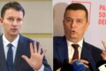 PSD nu îl vrea pe Siegfried Mureșan premier, afirmă europarlamentarul