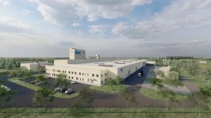 Knauf deschide o nouă fabrică în România cu investiție de 88 milioane euro