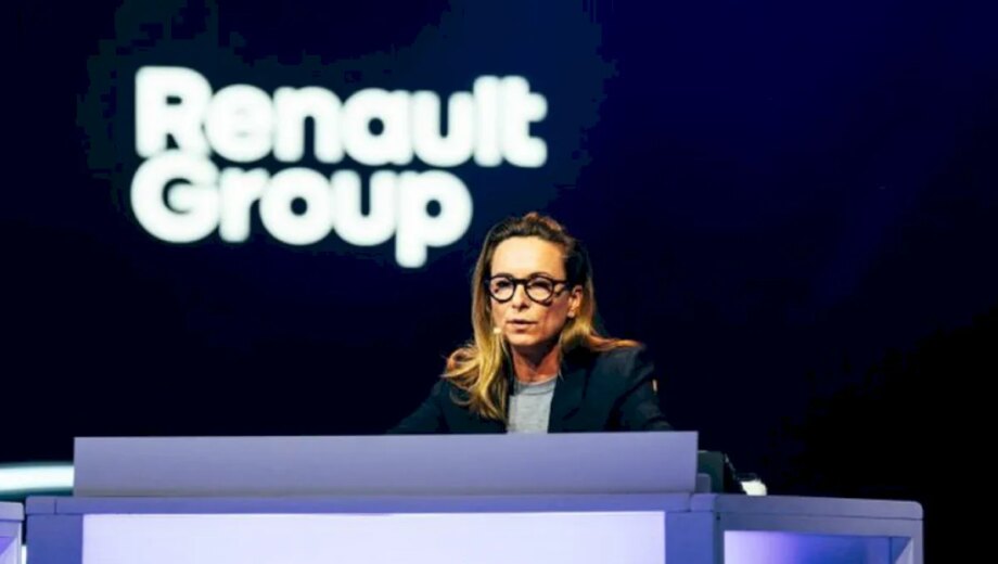 Renault are un nou Secretariat General în conducere