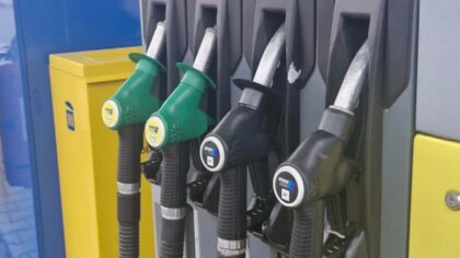 Prețurile carburanților vor fi actualizate pe 1 iulie după ridicarea stării de criză