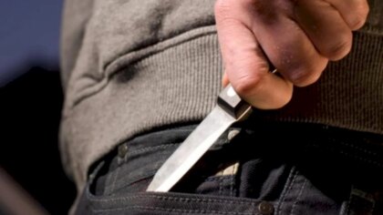 Bărbat condamnat la 9 ani de închisoare pentru tentativă de omor după un grătar
