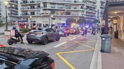 Explozie în Monaco, primul atentat din istoria Principatului, rănit un oligarh ucrainean