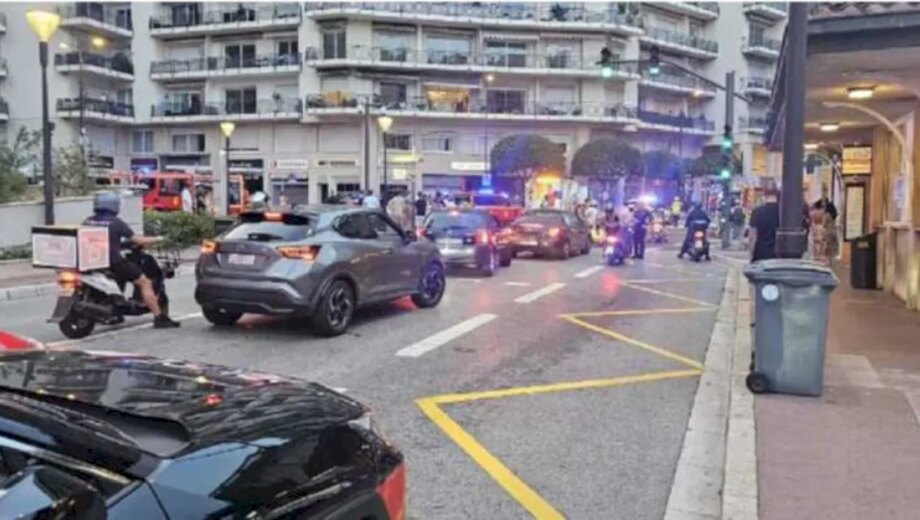 Explozie în Monaco, primul atentat din istoria Principatului, rănit un oligarh ucrainean