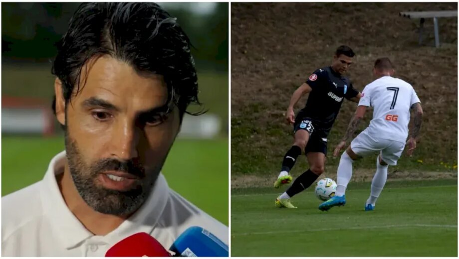 Filipe Coelho anunță transferuri la Universitatea Craiova și avertizează jucătorii