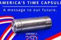 Capsula Timpului a SUA va fi îngropată în Philadelphia în 2026, pentru a fi deschisă în 2276