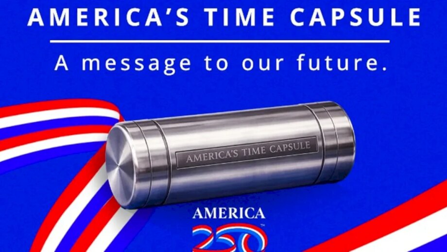 Capsula Timpului a SUA va fi îngropată în Philadelphia în 2026, pentru a fi deschisă în 2276