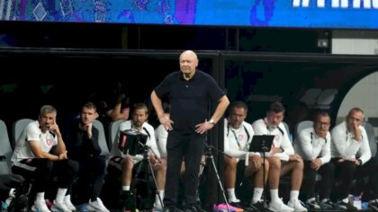 Un selecționer a fost demis după participarea la CM 2026
