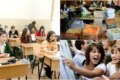 Numărul elevilor și studenților din România potrivit datelor oficiale