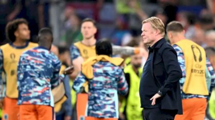 Portocala mecanică s-a blocat după eliminarea de la CM 2026