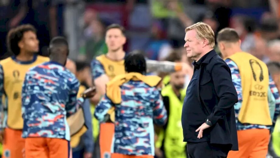 Portocala mecanică s-a blocat după eliminarea de la CM 2026