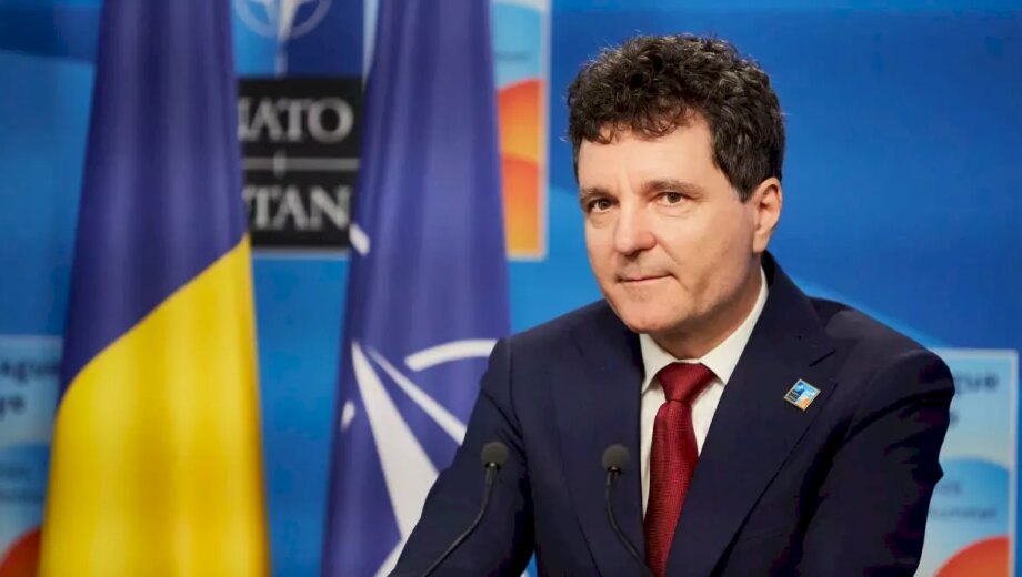 Nicușor Dan spune că guvernul Tomac nu a trecut, recunoscând vina în criza politică