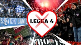 Legea Paraschiv a unit liderii de galerie din România
