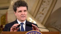 Nicușor Dan critică decizia PNL de a nu susține un guvern minoritar PSD