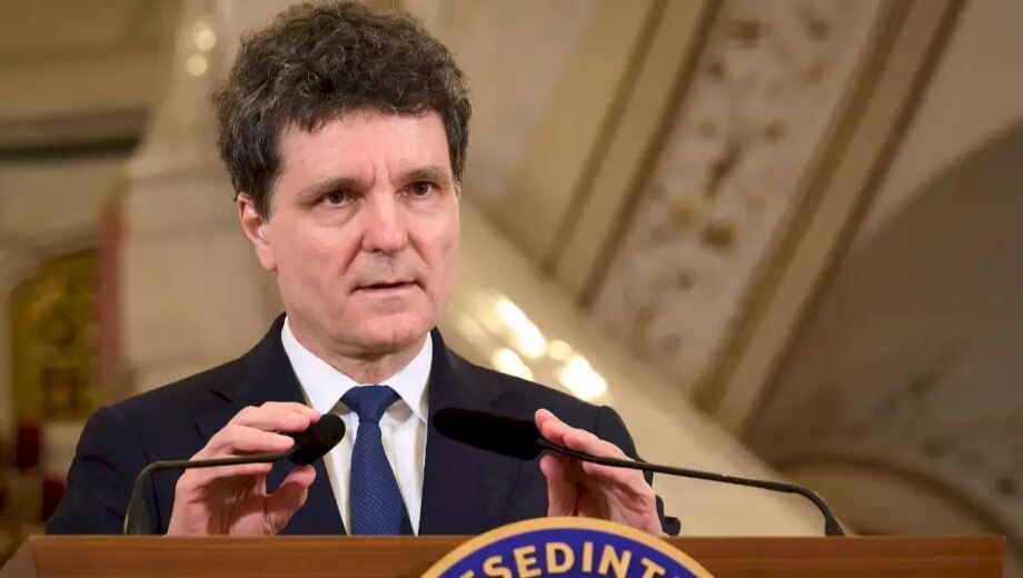 Nicușor Dan critică decizia PNL de a nu susține un guvern minoritar PSD