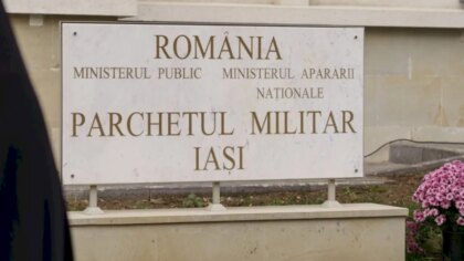 Doi părinți arestați preventiv după agresarea unui bebeluș de patru luni în Vrancea