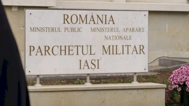 Doi părinți arestați preventiv după agresarea unui bebeluș de patru luni în Vrancea