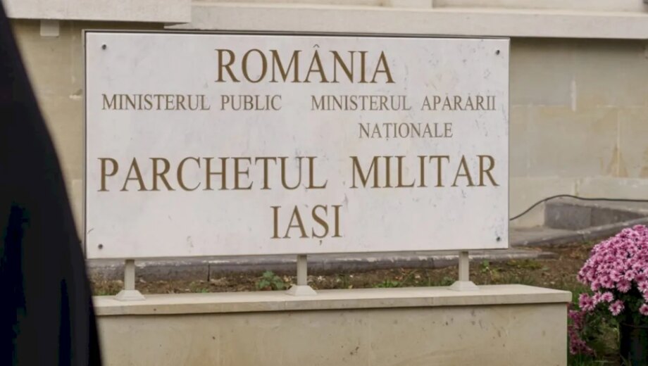 Doi părinți arestați preventiv după agresarea unui bebeluș de patru luni în Vrancea