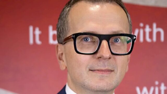 Eli Lilly numește pe Sebastian Iovan la conducerea filialei din România