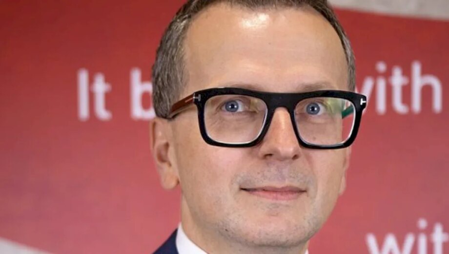 Eli Lilly numește pe Sebastian Iovan la conducerea filialei din România