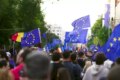 Eurobarometru 2026: 50% dintre români consideră beneficii din aderarea la UE