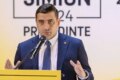 AUR va începe procedura de suspendare a lui Nicușor Dan