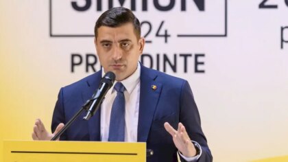 AUR va începe procedura de suspendare a lui Nicușor Dan
