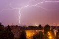 ANM a emis cod portocaliu de furtuni și ploi de până la 60 l/mp în următoarele 48 de ore