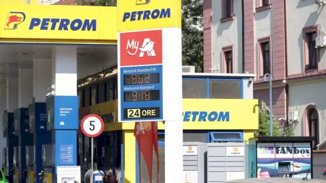 Prețurile benzinei și motorinei după ridicarea plafonului în 1 iulie