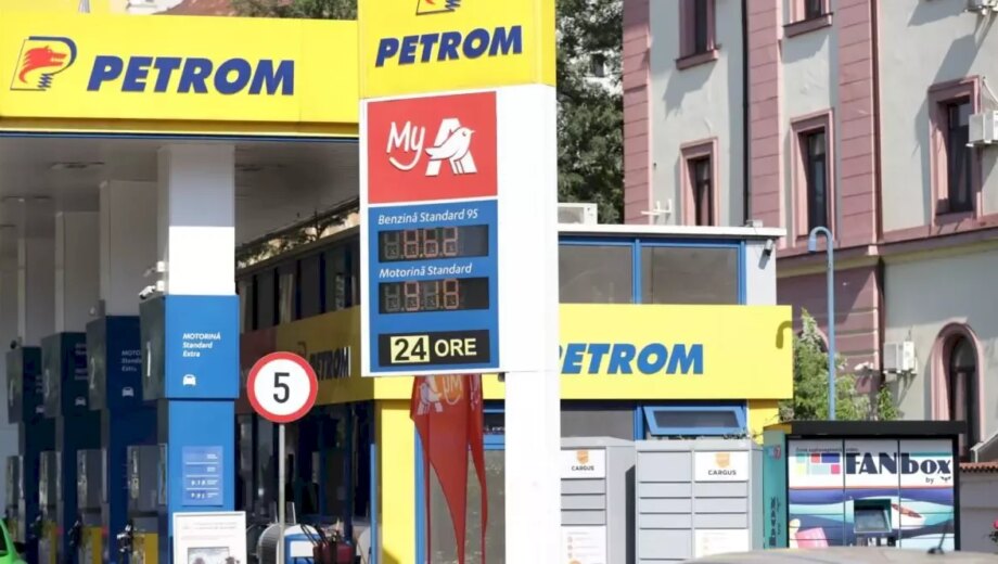 Prețurile benzinei și motorinei după ridicarea plafonului în 1 iulie