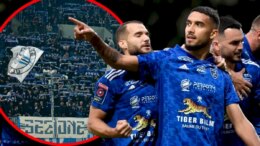 Simon Elisor a fost prezentat oficial la Universitatea Craiova după transferul de 1,5 milioane de euro