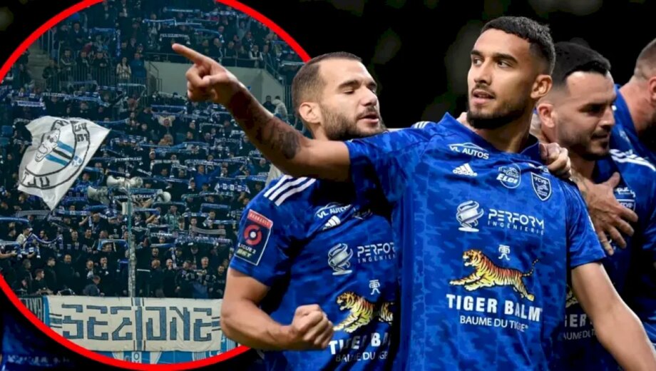 Simon Elisor a fost prezentat oficial la Universitatea Craiova după transferul de 1,5 milioane de euro