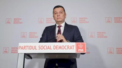 Grindeanu: PSD acceptă rotativa premierilor cu condiție în viitorul Guvern