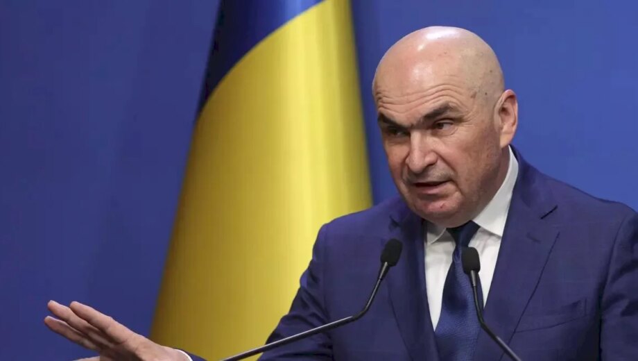 Ilie Bolojan propune o formulă de guvern de armistițiu pentru România
