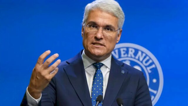 Dragoș Pîslaru acuză plan secret de rupere a PNL pentru alipire la PSD