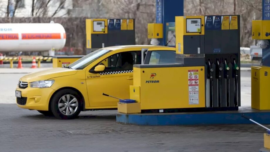 Prețurile carburanților în mai multe orașe din România, 30 iunie 2026