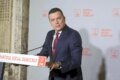 Grindeanu afirmă că știe cine îl menține pe Bolojan premier, după două luni de la demiterea prin moțiune