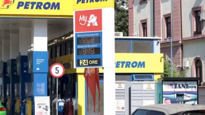 Prețurile carburanților în București, Cluj, Timișoara, Iași și Constanța, 29 iunie 2026