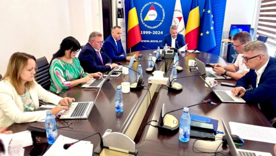 ANRE a avut 60 de cereri pentru autorizații în ultima lună, anunță președintele Niculescu