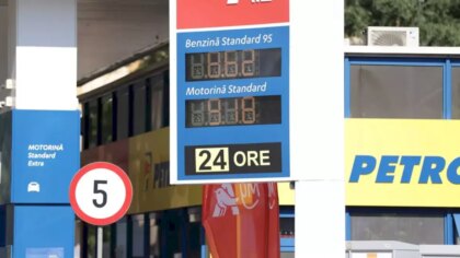Prețul carburanților în capitalele mari în duminica 28 iunie 2026