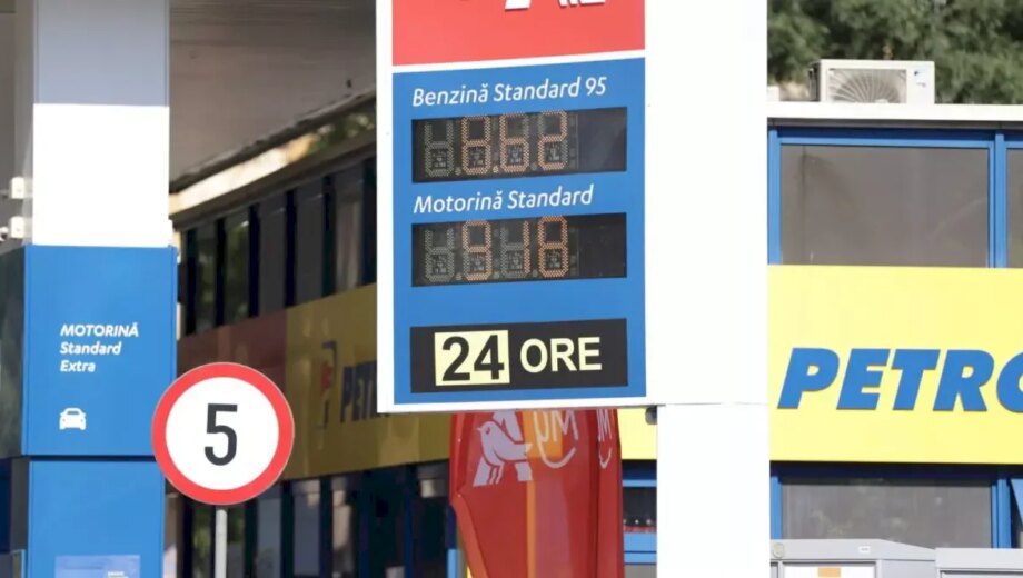 Prețul carburanților în capitalele mari în duminica 28 iunie 2026