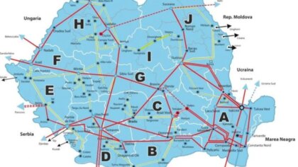 A început înscrierea la licitația pentru racordarea proiectelor energetice, cu garanție de 20.000 euro/MW