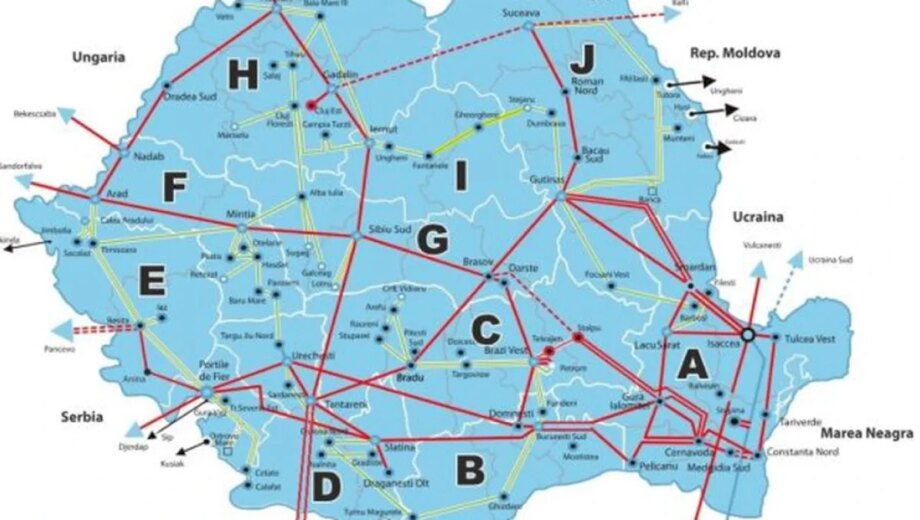 A început înscrierea la licitația pentru racordarea proiectelor energetice, cu garanție de 20.000 euro/MW