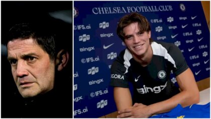 Cristi Chivu, schimbare importantă la Chelsea în mercato