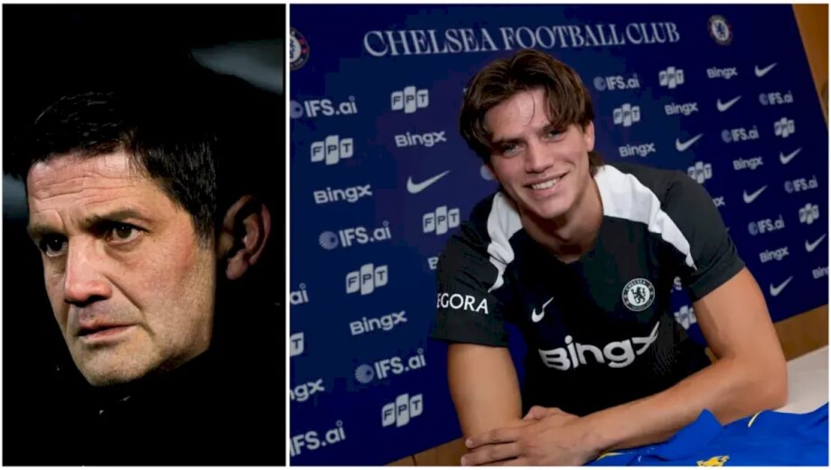 Cristi Chivu, schimbare importantă la Chelsea în mercato